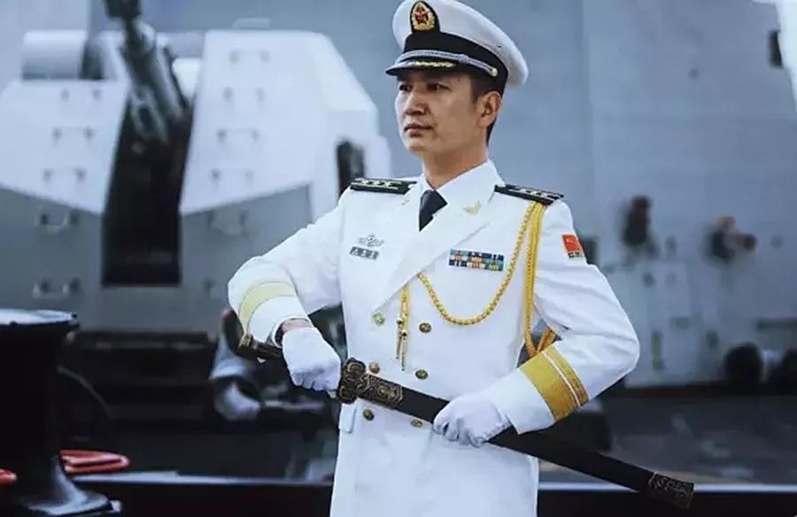 40名士官船长学成归来,为这个培训班点赞!