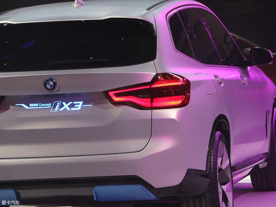 颜值真不赖，奔驰、宝马全新混动/电动车型来了，还买啥特斯拉！