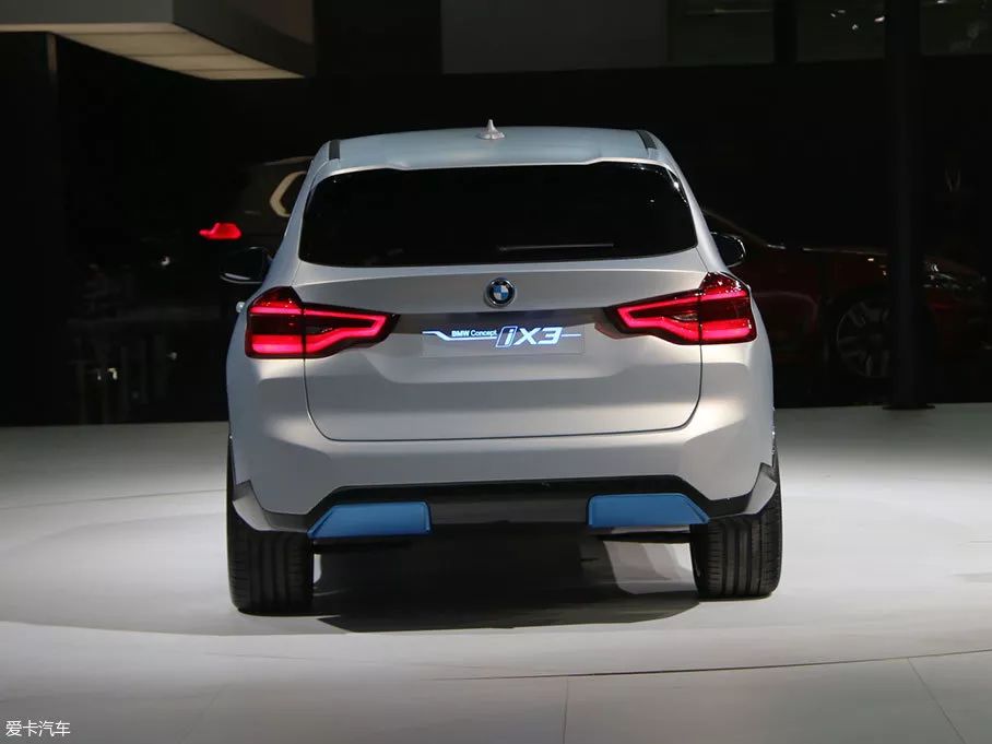 颜值真不赖，奔驰、宝马全新混动/电动车型来了，还买啥特斯拉！