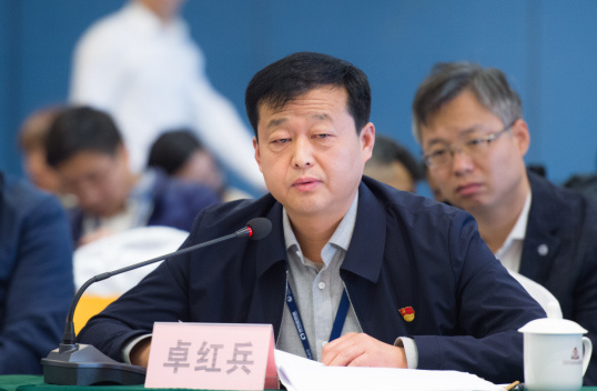 观点集萃一建立长效机制各地走深走实网上群众路线