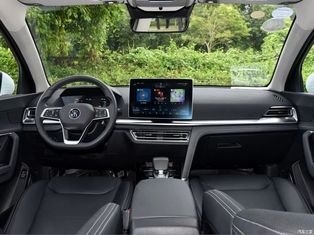 别瞎看了！买车选了这3款，老丈人都夸我眼光好！