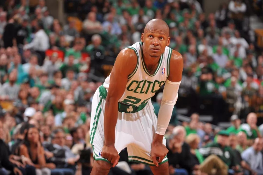 高清壁纸联盟史上最强三分射手雷61阿伦