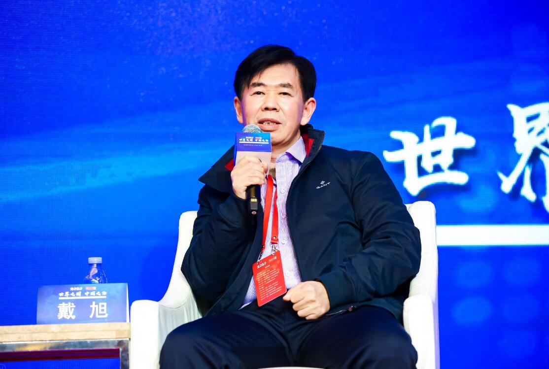戴旭谈台湾问题 没必要把 武统 想象的门槛这么高 手机新浪网 戴旭谈台湾问题 没必要把 武统 想象的门槛这么高 手机新浪网