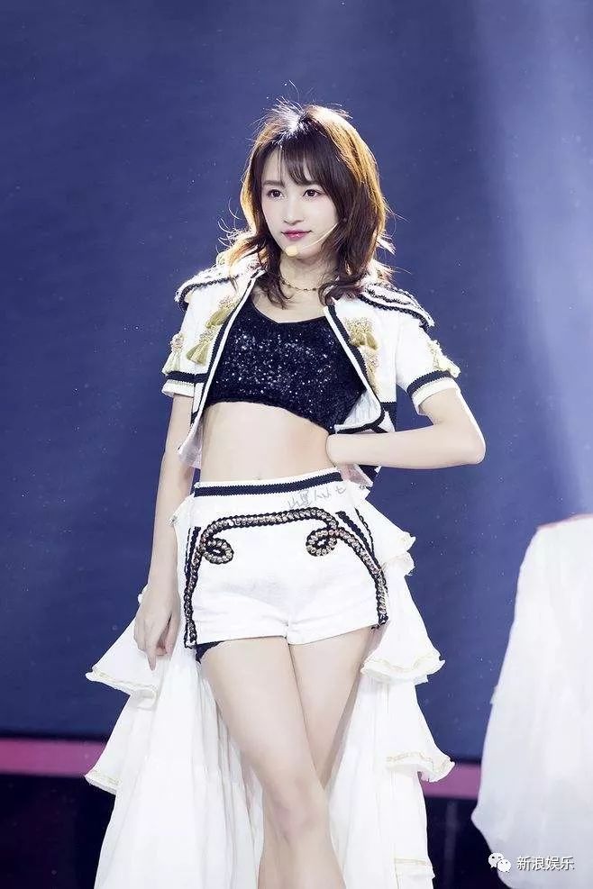 图说他俩这婚离得好迷这个颜值可出道吗