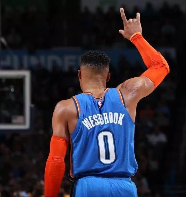 官宣威少全新一代签名鞋终于来了又帅气又能实战