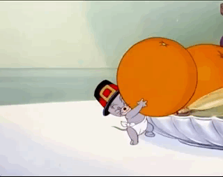 etude house的新年限定"lucky together",联名了《猫和老鼠》推出了一