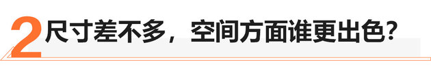 都是小型SUV谁更值？名爵ZS过招本田XR-V