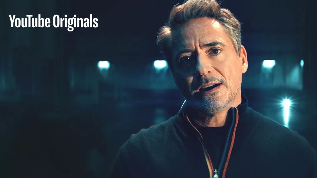 小罗伯特唐尼主持的《ai纪元》上映,本色出演钢铁侠!附中文版资源