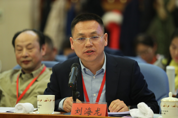 感受检察零距离15位人民监督员畅谈监督和履职