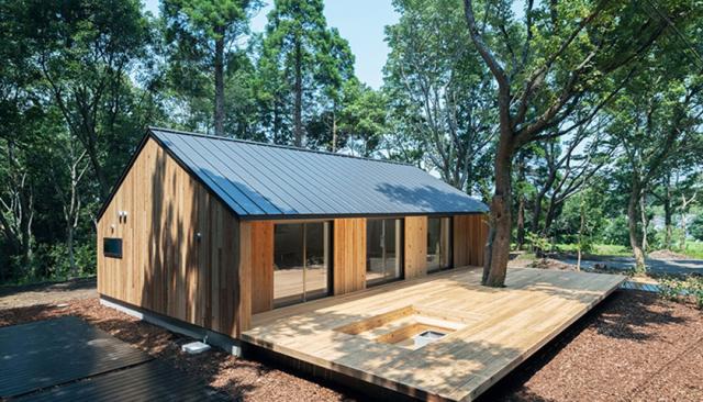 喜欢無印良品的年轻人 会爱上muji Infill设计的家么 Muji 收纳 新浪科技 新浪网