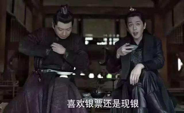 对于我们大多数人来说,活成王启年就够了|王启年|陈萍萍|检察院_新浪