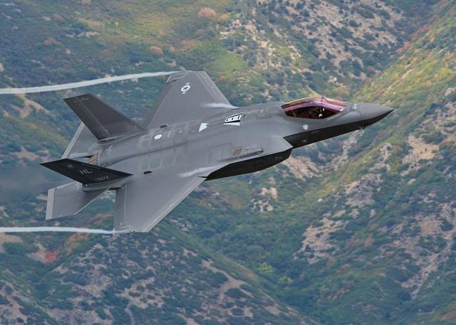 f35战斗机对于土耳其来说,绝不仅仅是武器,土耳其不会放弃