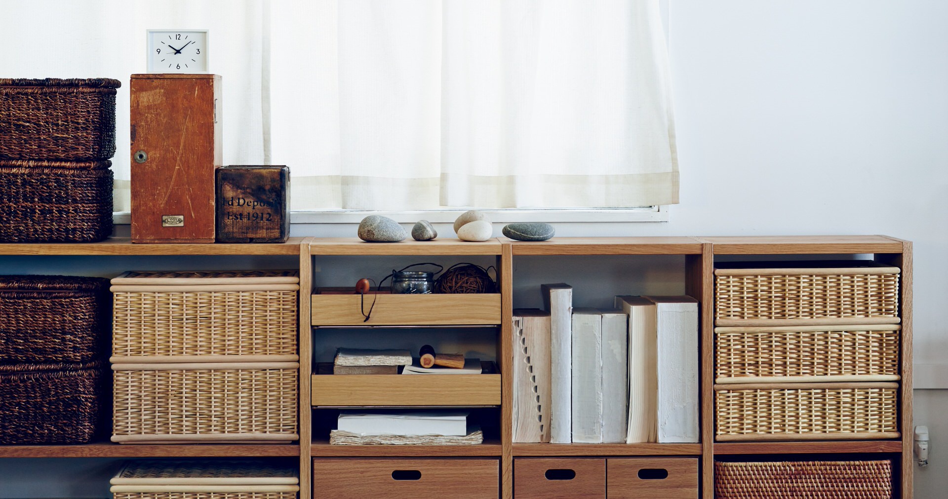 喜欢無印良品的年轻人 会爱上muji Infill设计的家么 Muji 收纳 新浪科技 新浪网