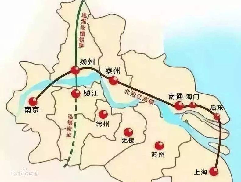 环泰州高铁无锡人你的态度笑看留言or若有所思