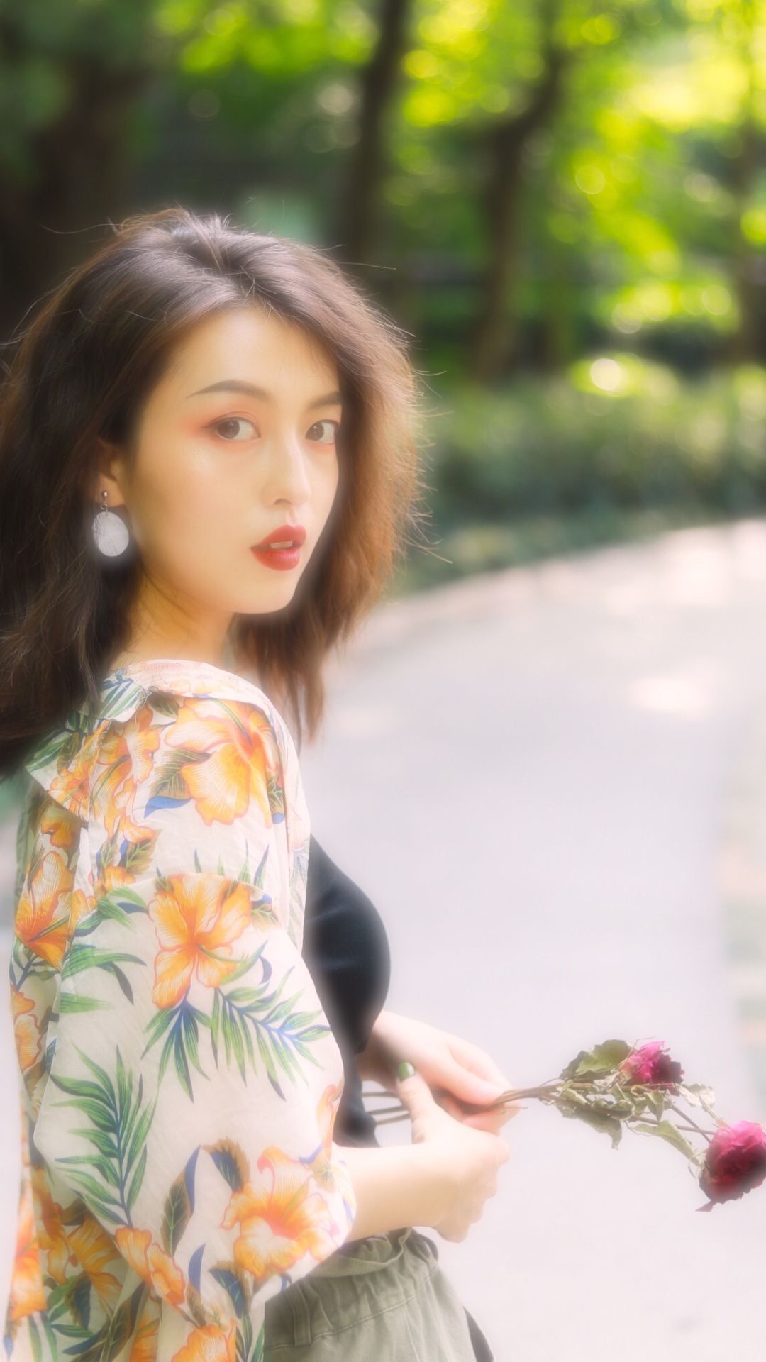 超美高清港风壁纸这样的暖图一定能温暖你