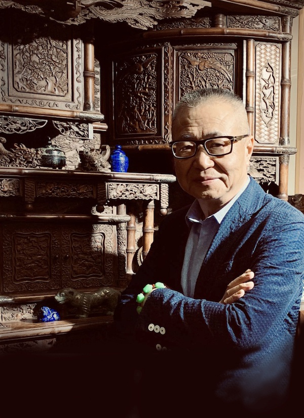 藏界|80件明清家具,让你感受与过去时代的联系