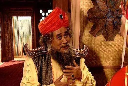 【法说西游】寇员外还魂:蒙冤入狱何其险