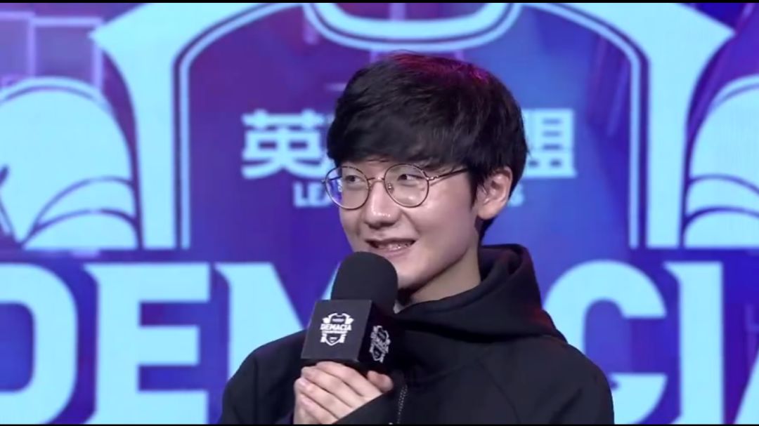 明凯教练德杯首秀,带领edg拿下开门红!还有miss的冬至祝福哦!