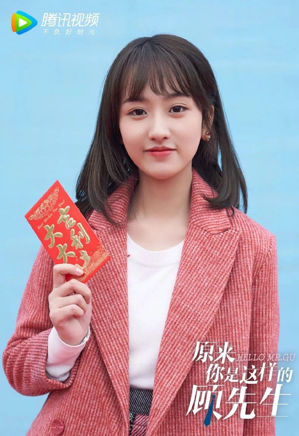 戏客小程序上线啦点击进入戏客小程序演员资料库,即可查看资料页,超强