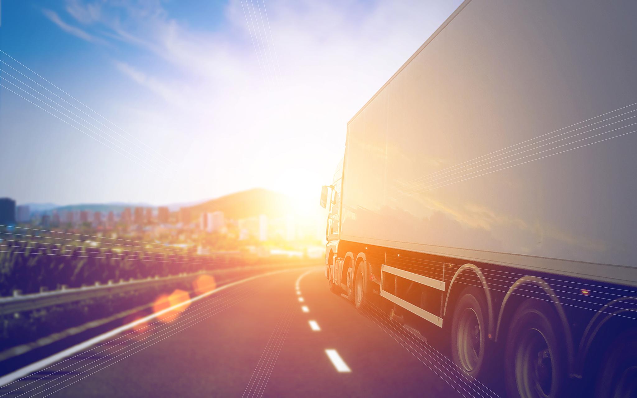 新能源智慧物流直面杂、散、乱的行业痛点