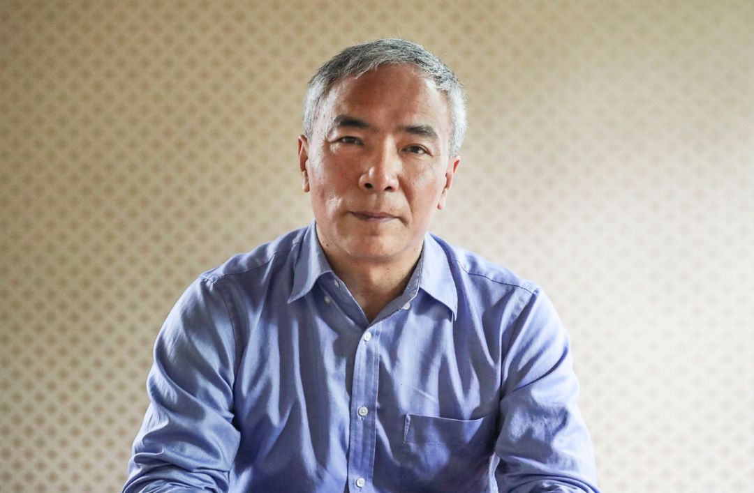 格非:我不太愿意分析自己作品,今天面对同学们,我们聊聊小说