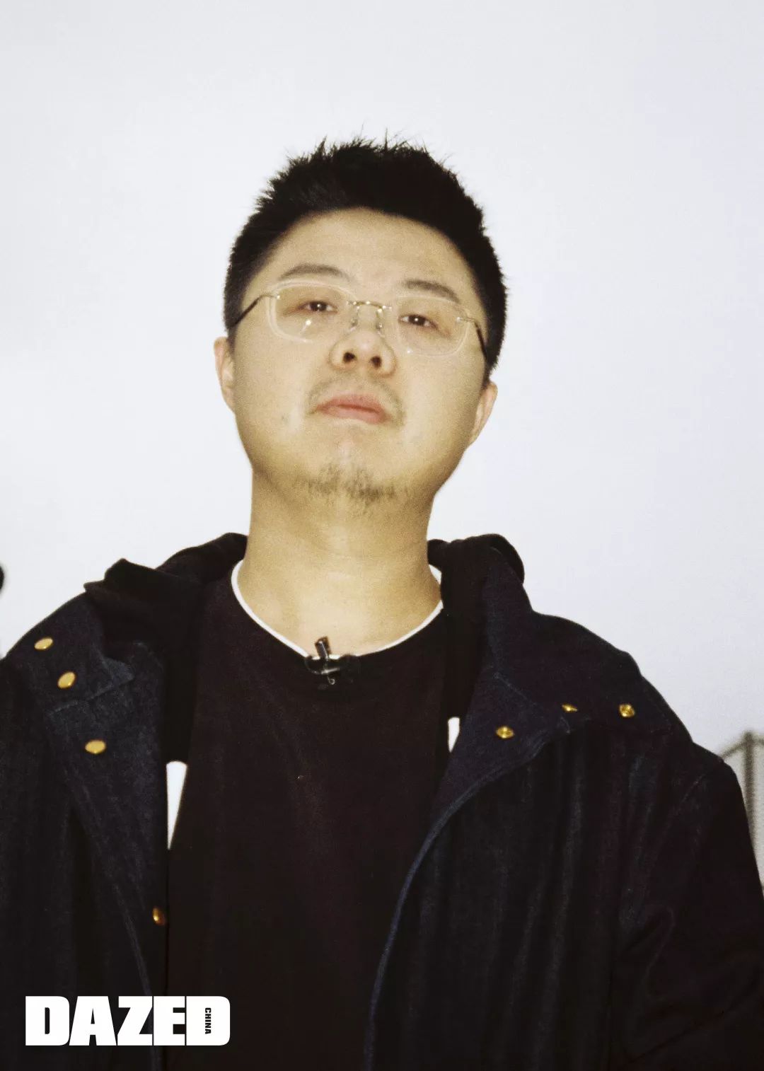 呼兰| 脱口秀的形式没那么多"一定"