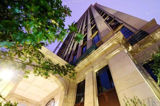 绿城静安公馆怎么样 绿城静安公馆电话