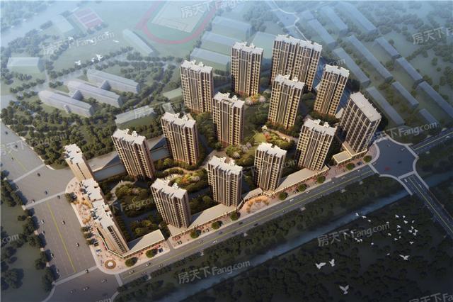 学府壹号怎么样 学府壹号房价走势