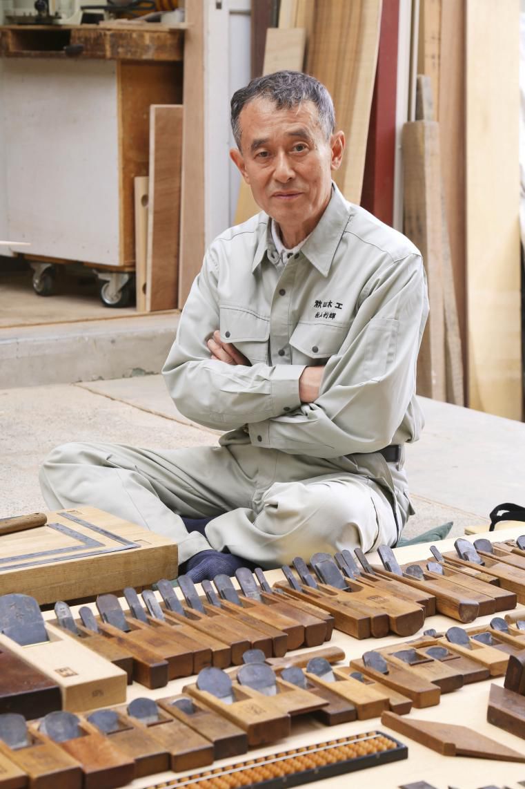 日本匠人精神的精髓是什么?