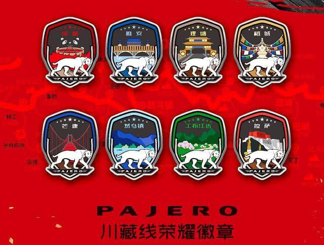 同样40万，奔驰GLC L和三菱帕杰罗，不同的境界与品位