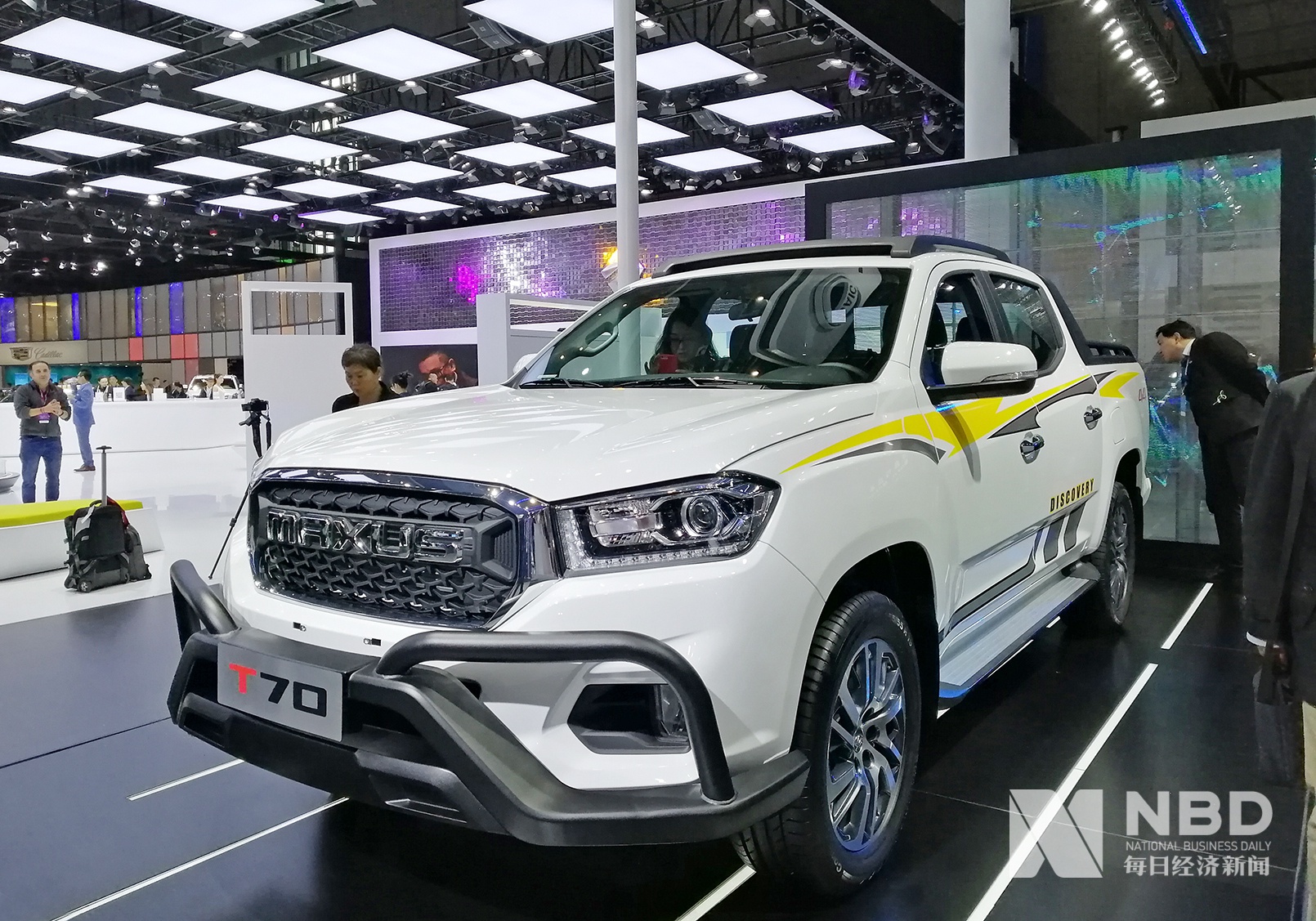 图片来源：每经记者 孙桐桐 摄