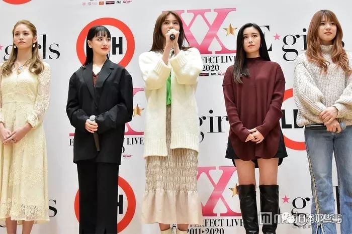 E Girls宣布解散震惊粉丝巡演将成最终盛典 Love Queen E Girls Ldh事务所 新浪娱乐 新浪网 E Girls宣布解散震惊粉丝巡演将成最终盛典 Love Queen E Girls Ldh事务所 新浪娱乐 新浪网