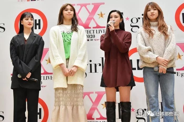 E Girls宣布解散震惊粉丝巡演将成最终盛典 Love Queen E Girls Ldh事务所 新浪娱乐 新浪网 E Girls宣布解散震惊粉丝巡演将成最终盛典 Love Queen E Girls Ldh事务所 新浪娱乐 新浪网