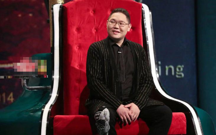 吐槽大会4解码电竞pdd展现网瘾少年外的角色