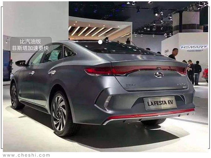 预计最低9万元起 2020最值得期待的10款电动车