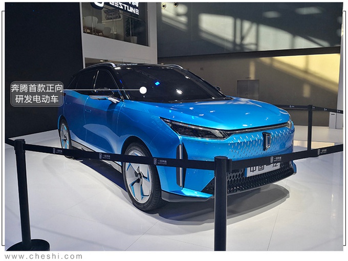 预计最低9万元起 2020最值得期待的10款电动车