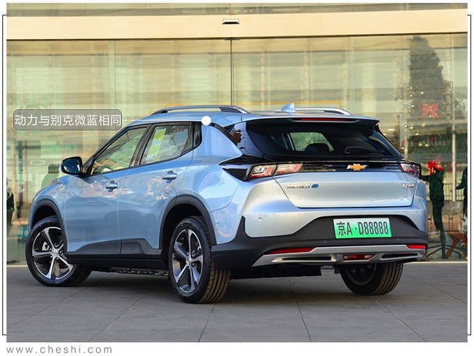 预计最低9万元起 2020最值得期待的10款电动车