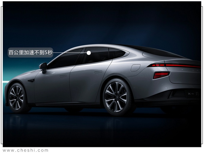 预计最低9万元起 2020最值得期待的10款电动车