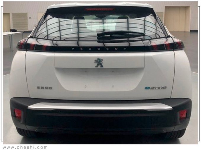 预计最低9万元起 2020最值得期待的10款电动车