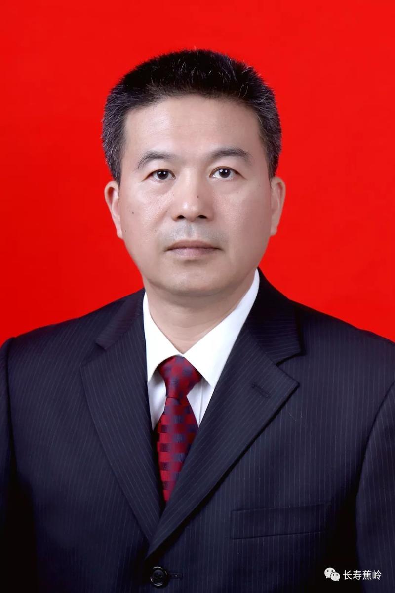 局长去哪儿|蕉岭县各局局长上周在忙什么?