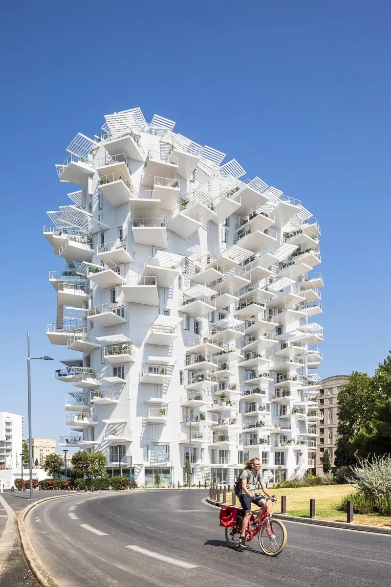 建筑是探索世界和人道的一种方式丨藤本壮介