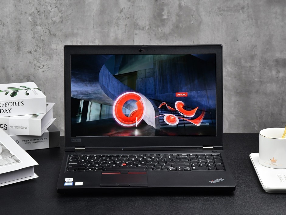 专业移动图形工作站thinkpadp53图赏