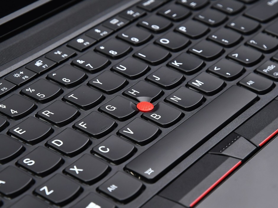 专业移动图形工作站thinkpadp53图赏