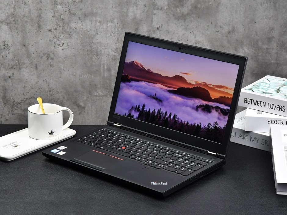 专业移动图形工作站thinkpadp53图赏