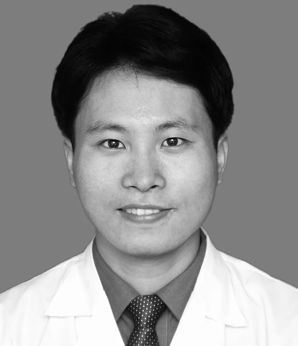 上高县人民医院微信公众号 图