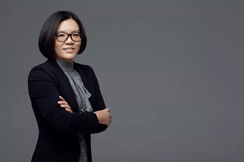 十方创投吴曼享受投资带来的成就感做自己熟悉的事