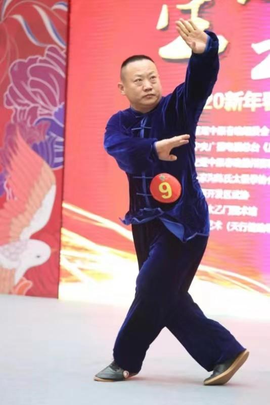 运河开发区武协,武当太乙门国术馆,天行健跆拳道,肃宁翻子拳协会等