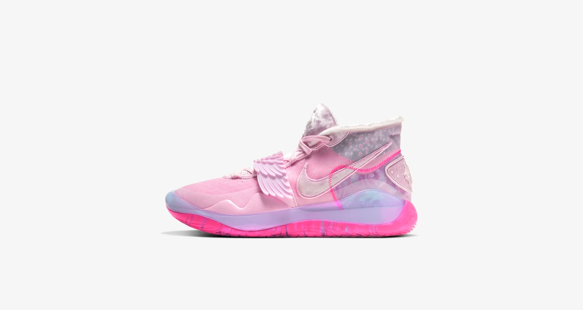 最美7合1战靴抗乳腺癌kd12周六登场