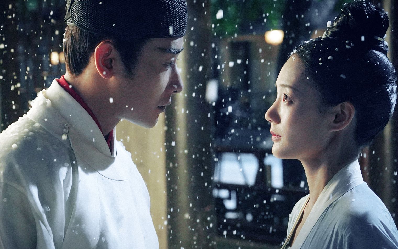 鹤唳华亭第三次加更本周非会员可追完23集