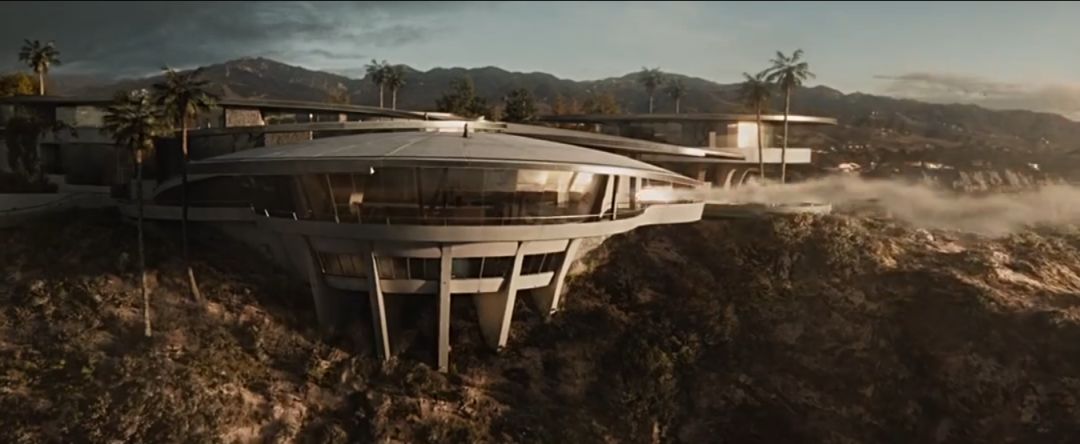 《复联4》钢铁侠溜进2012年的斯塔克大厦时,贾维斯发现他了吗?